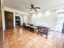 Blk 350 Tampines Street 33 (Tampines), HDB 5 Rooms #576840741